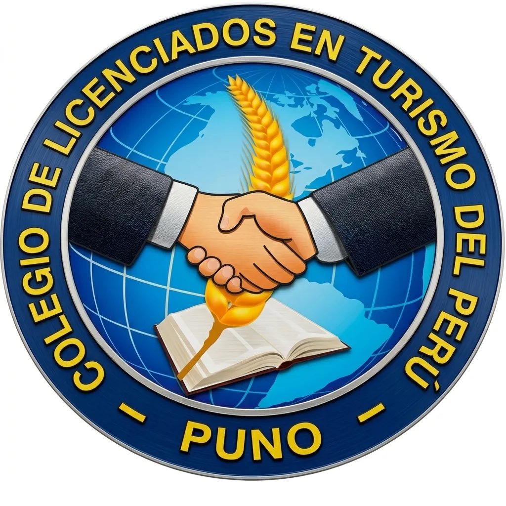 COLITUR-PUNO /Convenio